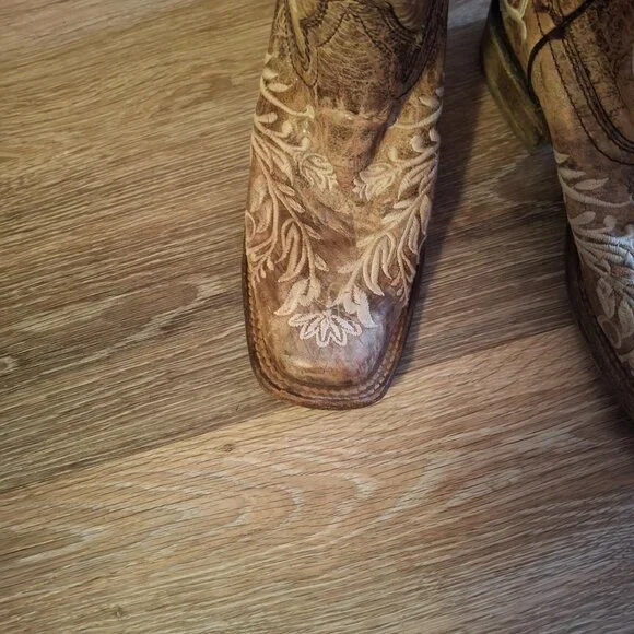 Ladies Corral boots - Picture 4 of 9